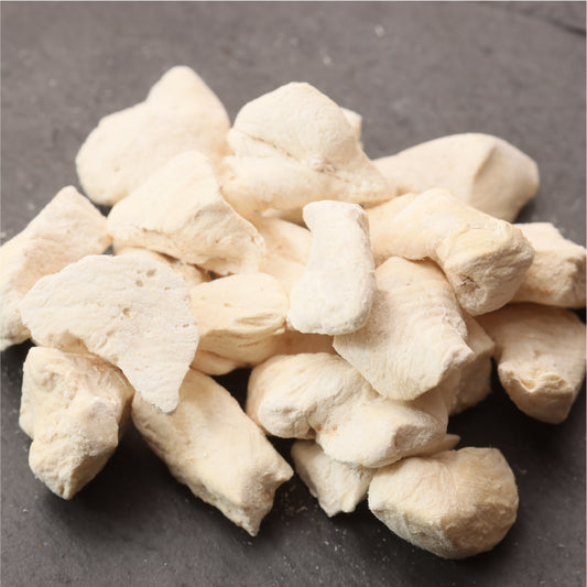 犬猫生活 はなまるおやつ 鶏むね肉 15g