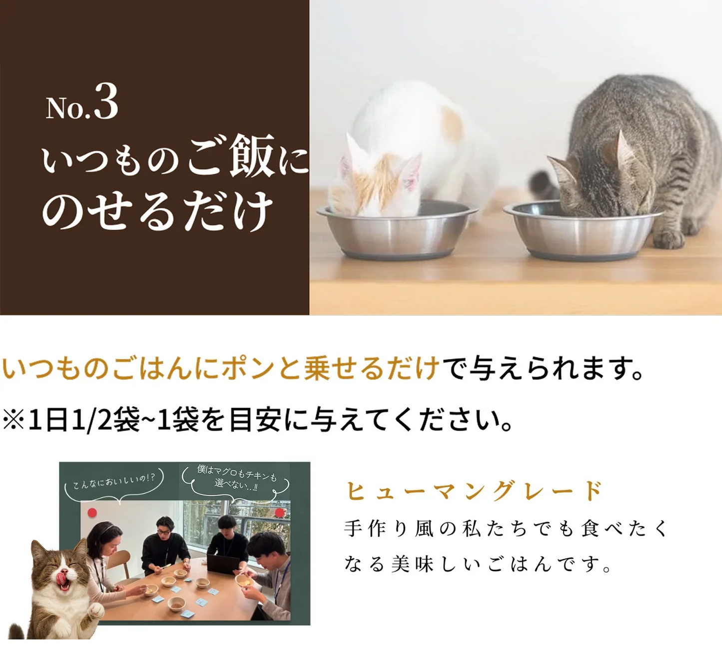 SILKFULL 猫用プレミアムウェットフード(チキン味)|選べるセット