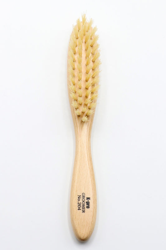 K-pro GROOMERブラシ No.204