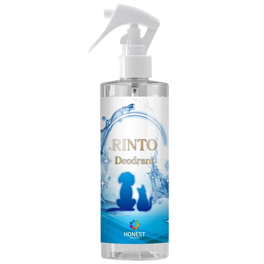 RINTO 消臭・除菌・抗菌スプレー| 300ml