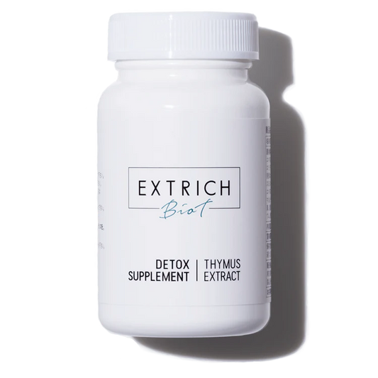 エキストリッチ Extrich モデル仁香推薦デトックス革命サプリメント