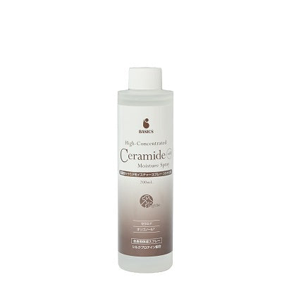 BASICS BASICS 高濃度ｾﾗﾐﾄﾞﾓｲｽﾁｬｰｽﾌﾟﾚｰ つけかえ用　200ml