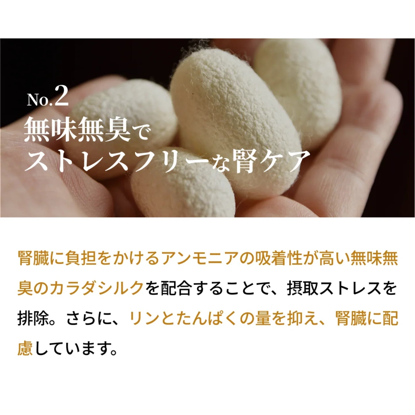 SILKFULL 犬用プレミアムウェットフード（ビーフ味）