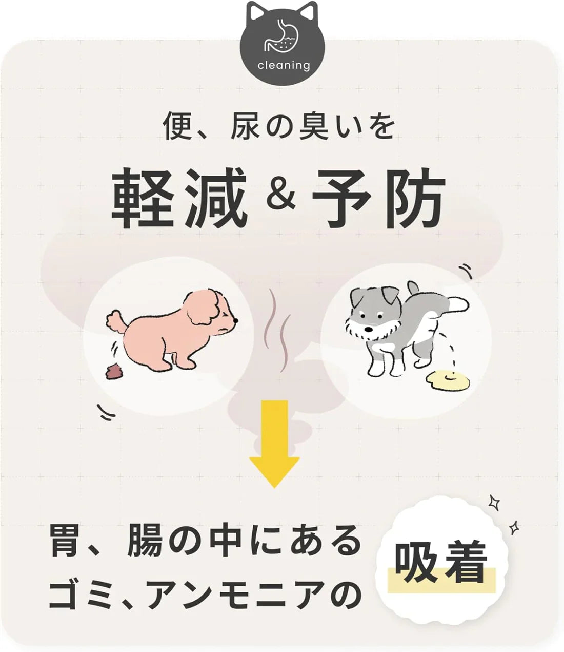 SILKFULL シルクフル 犬用サプリ｜選べる2サイズ