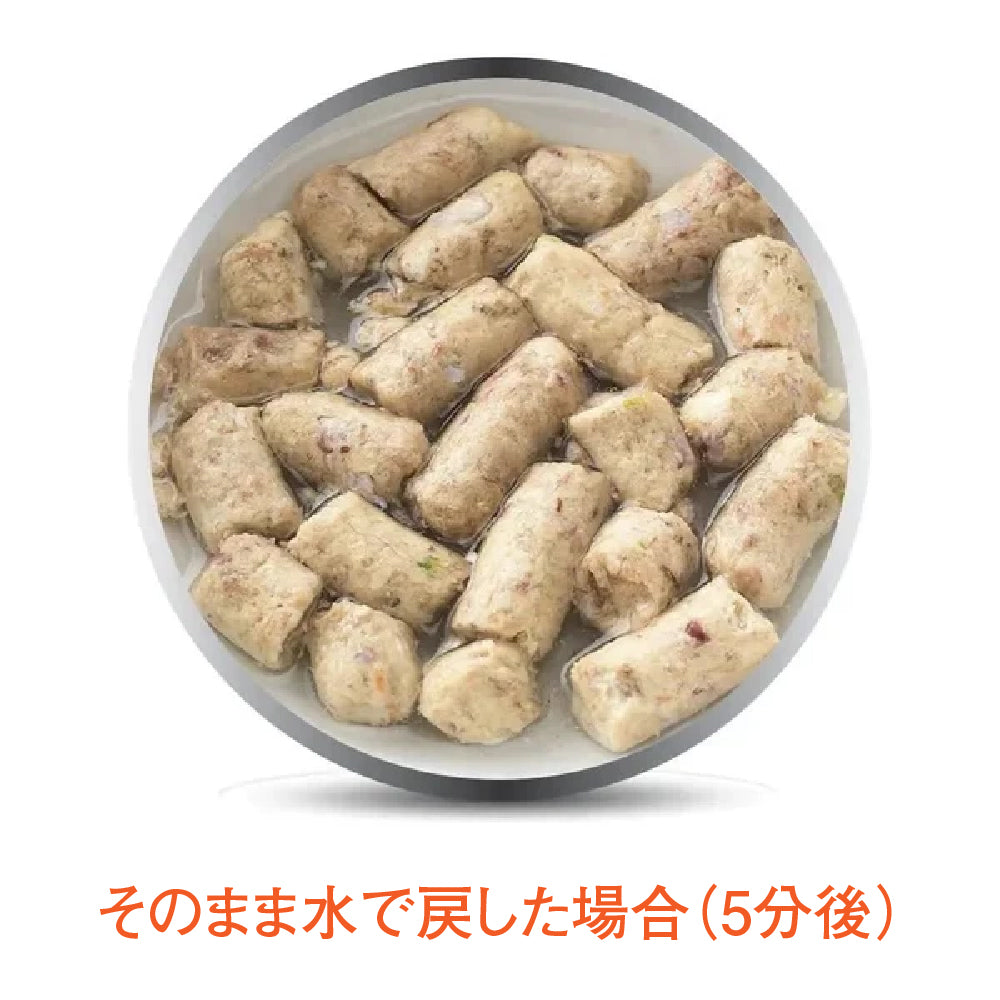 K9 Naturalフリーズドライ(チキン)｜選べる3サイズ – Priceless PAW