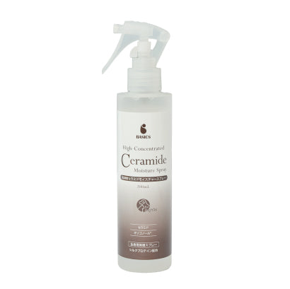 BASICS 高濃度セラミドモイスチャースプレー200mL