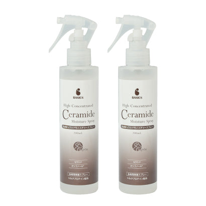 BASICS 高濃度セラミドモイスチャースプレー200mL