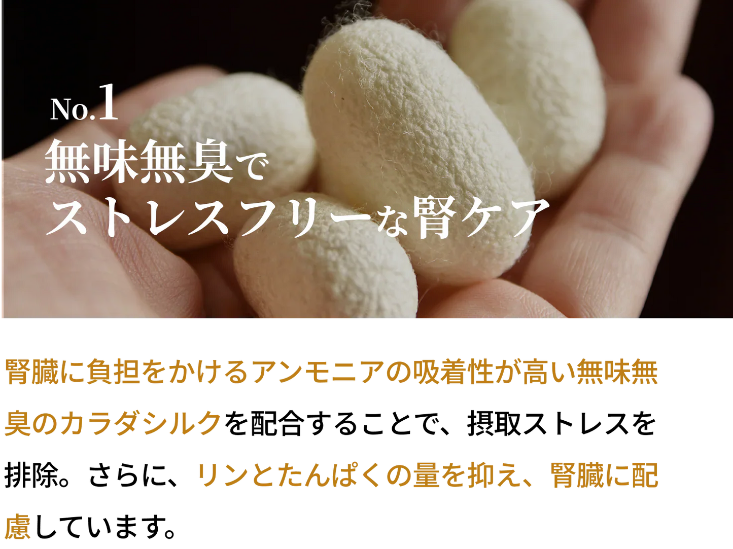 SILKFULL 猫用プレミアムウェットフード（マグロ味）