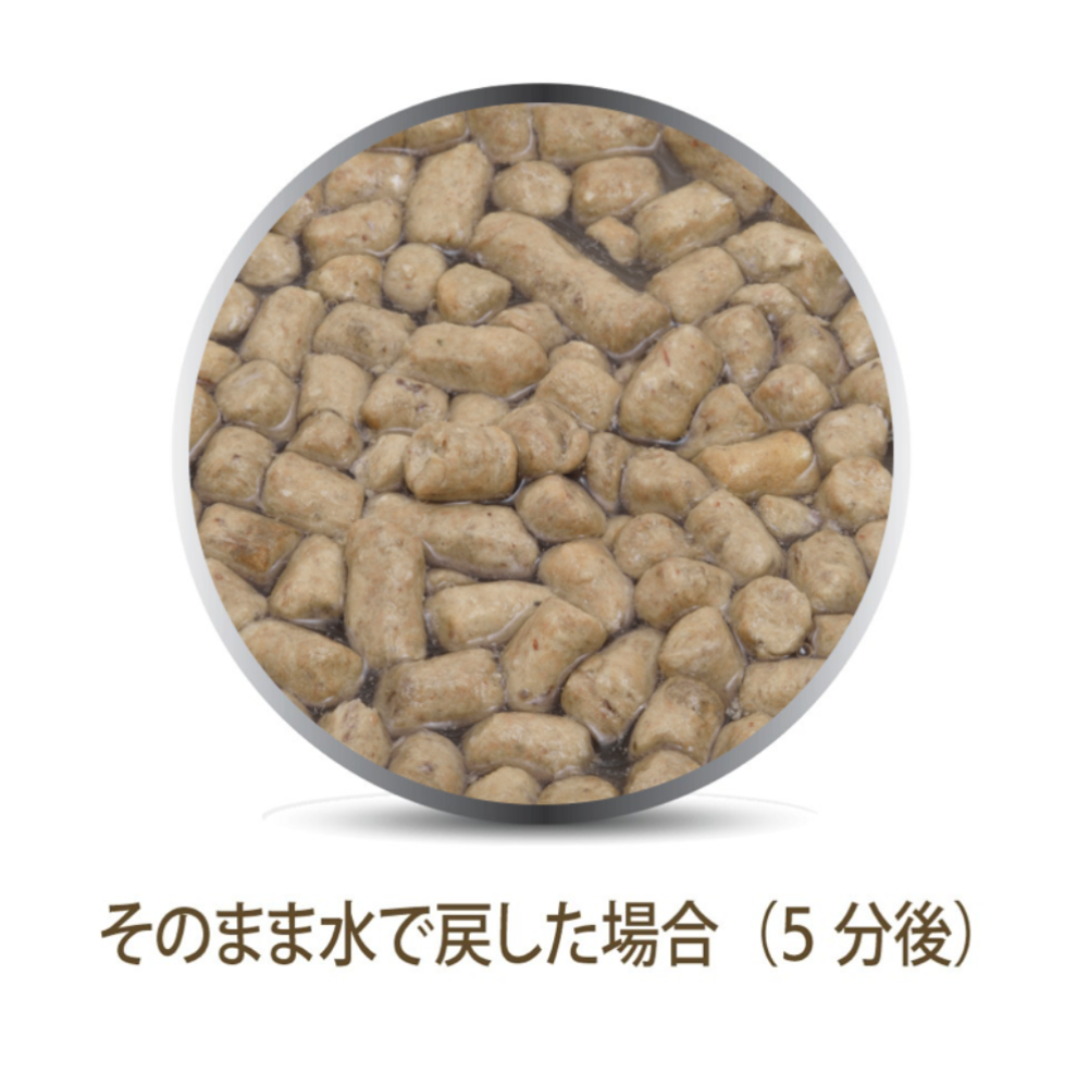 K9 Natural FLチキン＆ラム・フィースト｜選べる2サイズ