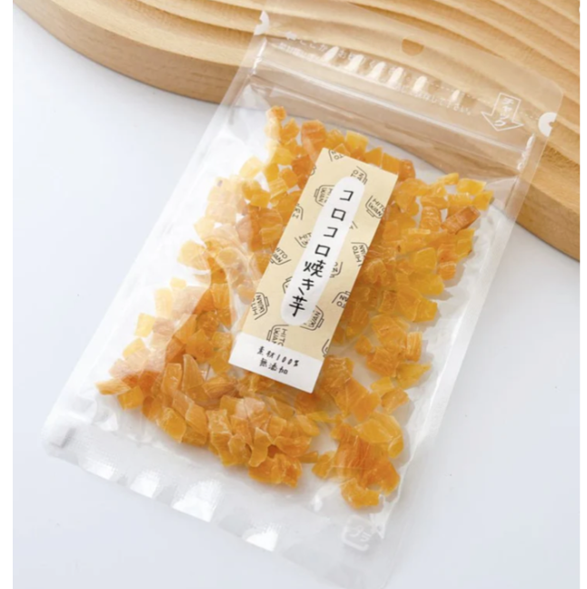 HITOWAN コロコロ焼き芋