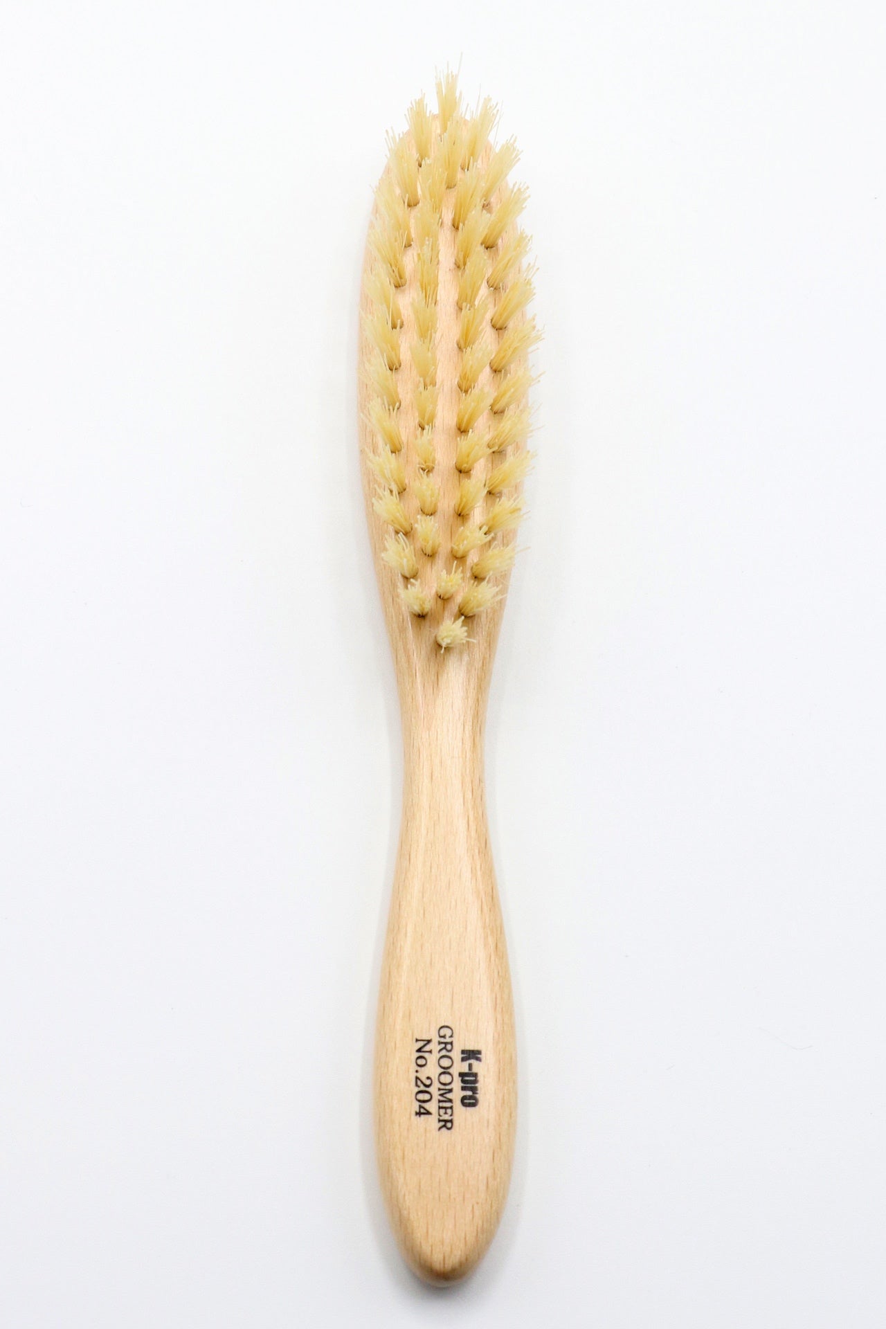 K-pro GROOMERブラシ　No.204