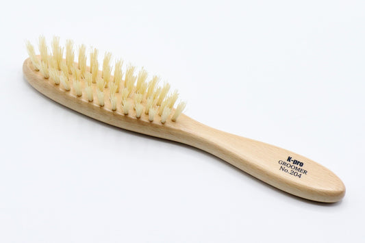 K-pro GROOMERブラシ　No.204