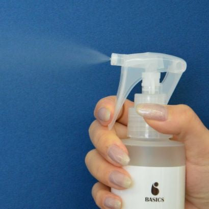 BASICS 高濃度セラミドモイスチャースプレー200mL