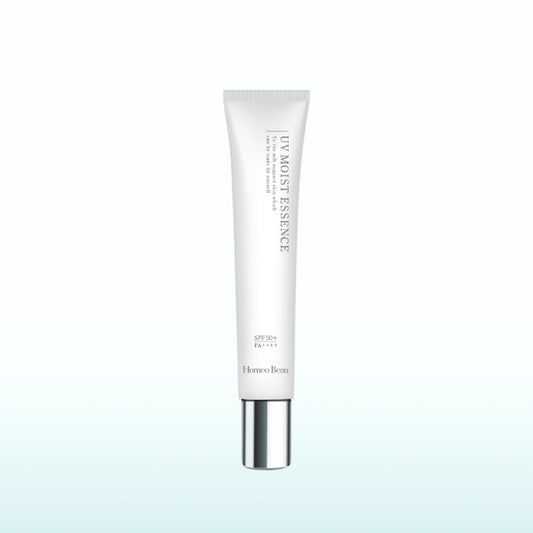 ホメオバウ UVモイストエッセンス 30g【取り寄せ】